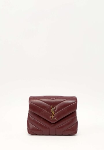 Saint Laurent LouLou
