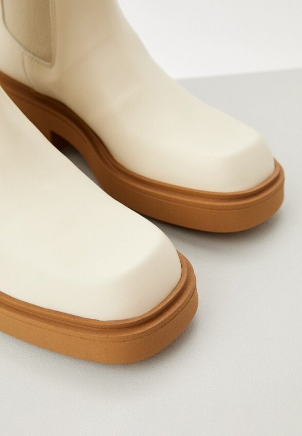 Ботинки Furla