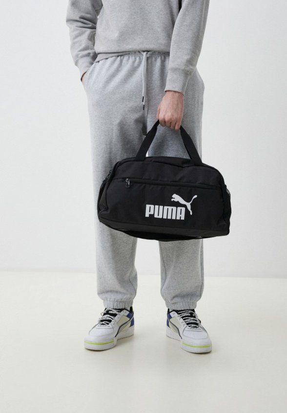 Сумка спортивная PUMA