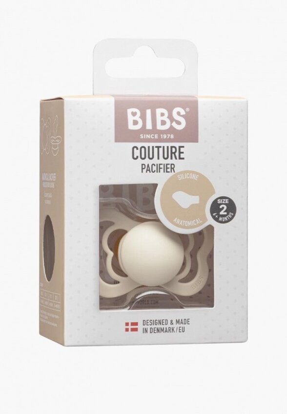 Пустышка Bibs