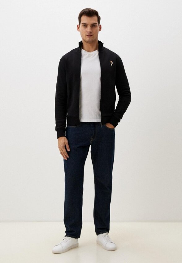 Олимпийка Ruck&Maul