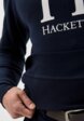 Свитшот Hackett London4  - превью