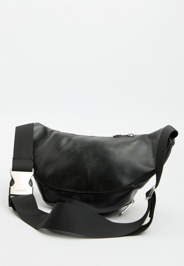 Сумка поясная Calzetti