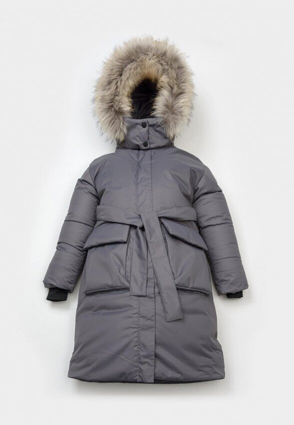 Куртка утепленная Orso Bianco