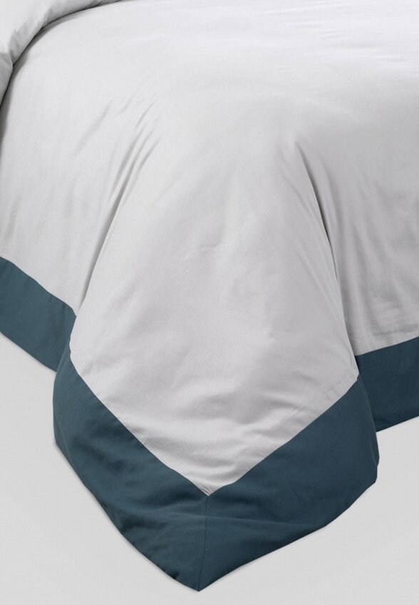 Постельное белье Евро Legends