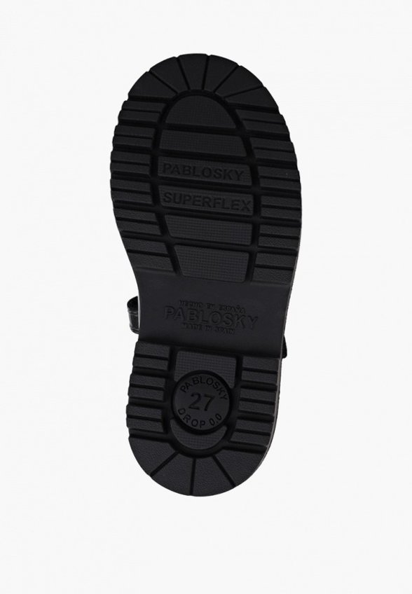Туфли Pablosky