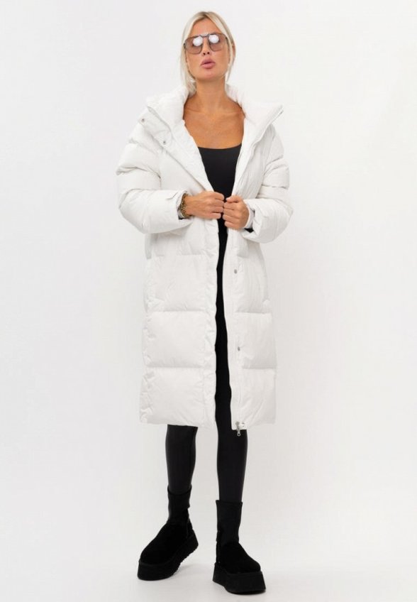 Пуховик Ptaxx