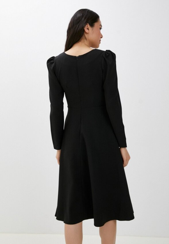 Платье Keep Walking