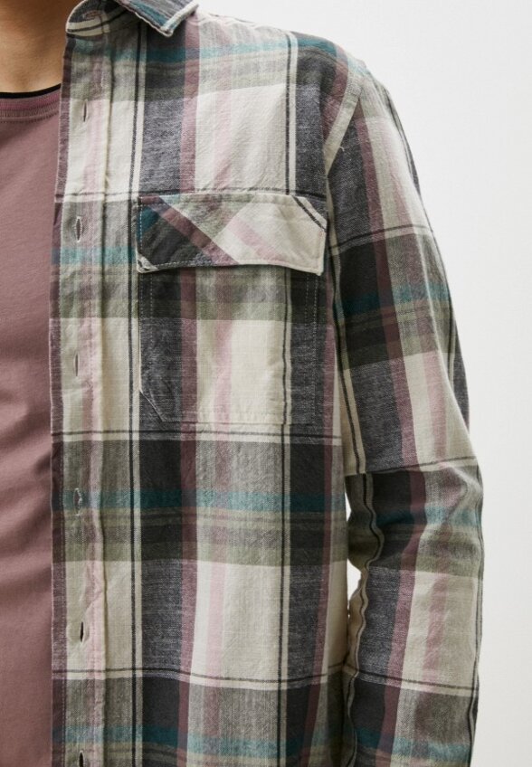 Рубашка Colin's