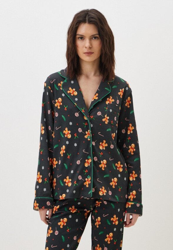 Пижама DanMaralex