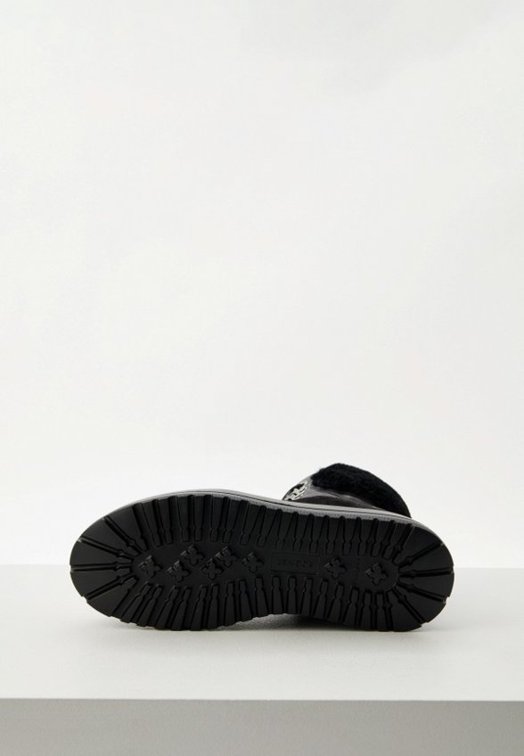 Ботинки Bogner