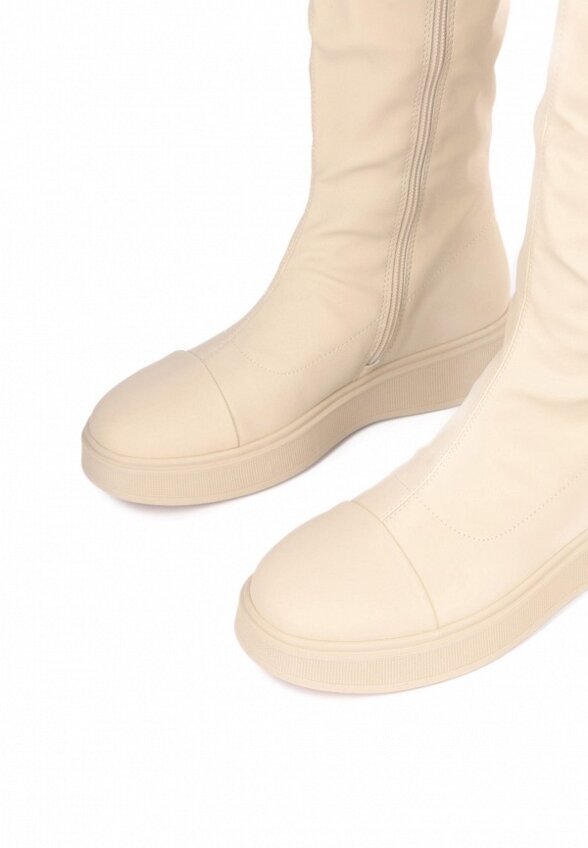 Сапоги Instreet