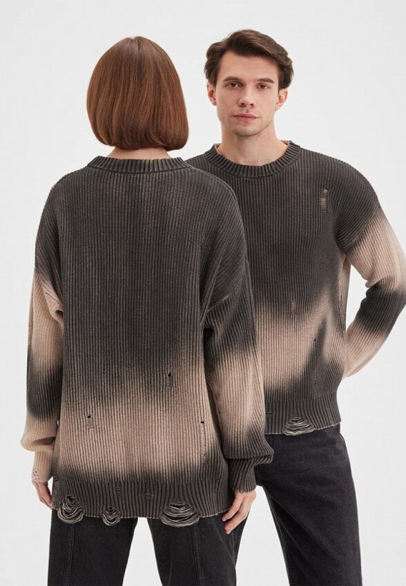 Джемпер BRMSK