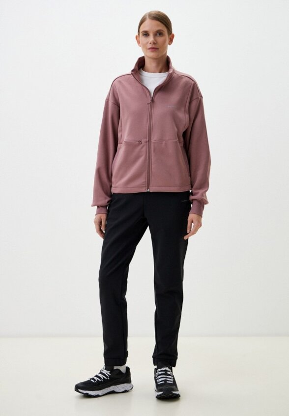 Олимпийка Columbia