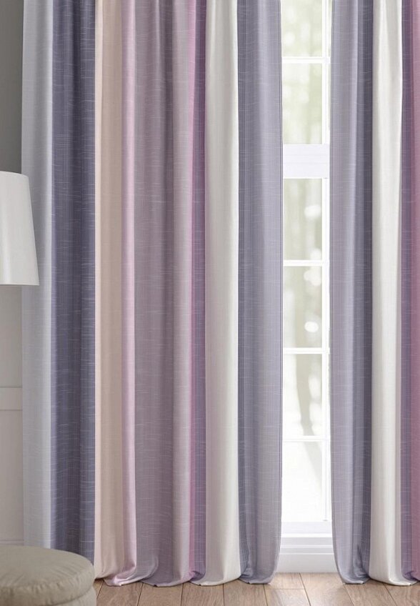 Шторы Comfy Way