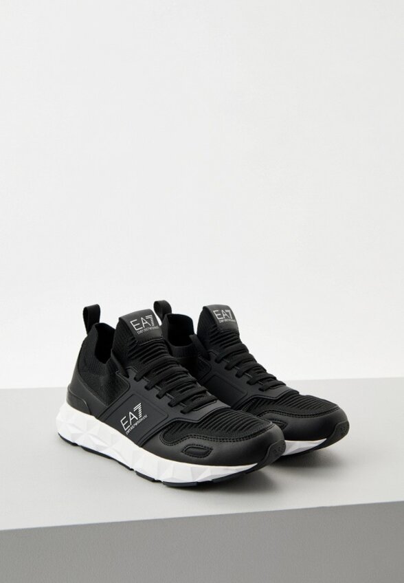 Кроссовки EA7