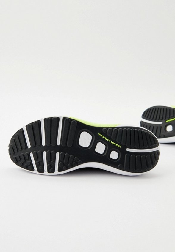 Кроссовки Under Armour