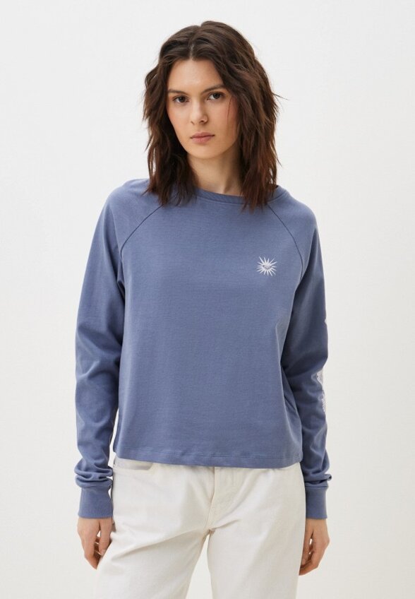 Лонгслив Roxy