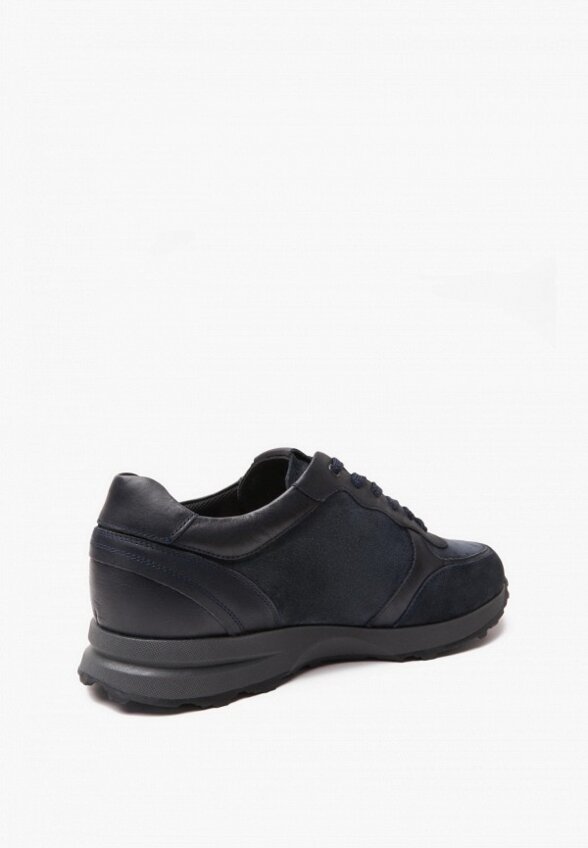 Кроссовки Mascotte