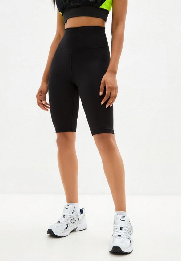 Велосипедки Fitbomb