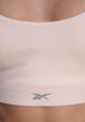 Топ бра спортивный Reebok Lux, Розовый7  - превью