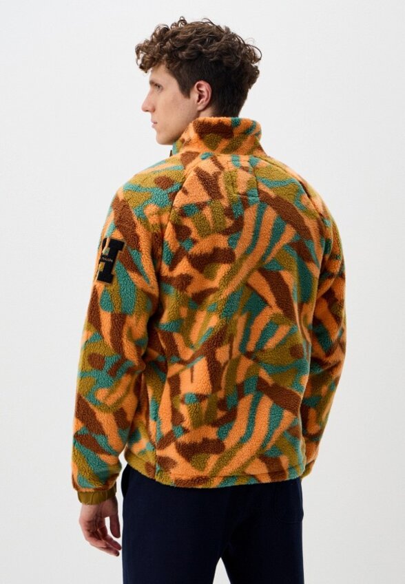 Олимпийка Helly Hansen