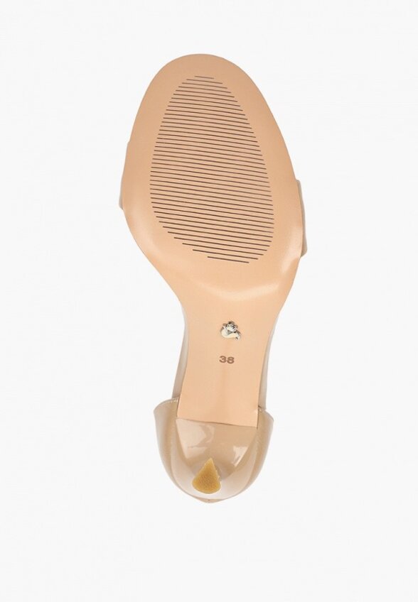 Босоножки Valley