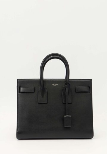 Saint Laurent Sac De Jour