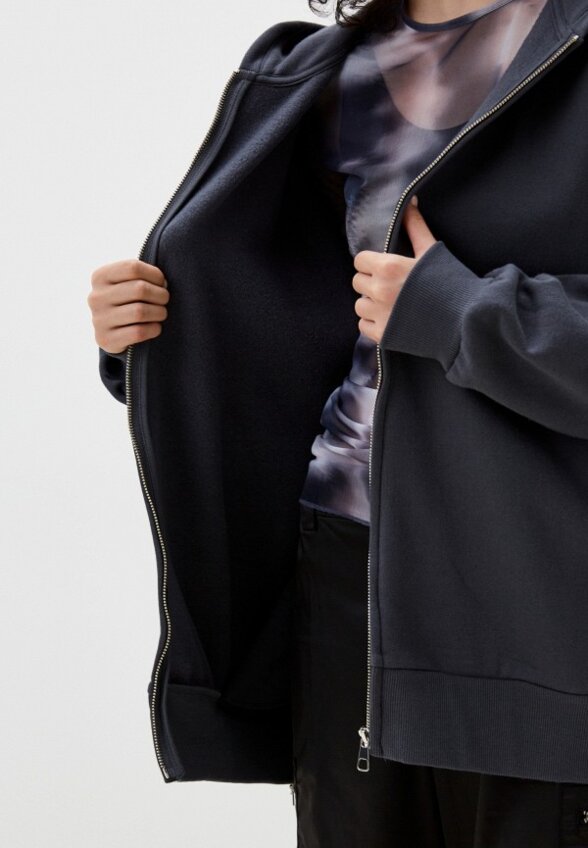 Толстовка Face Code