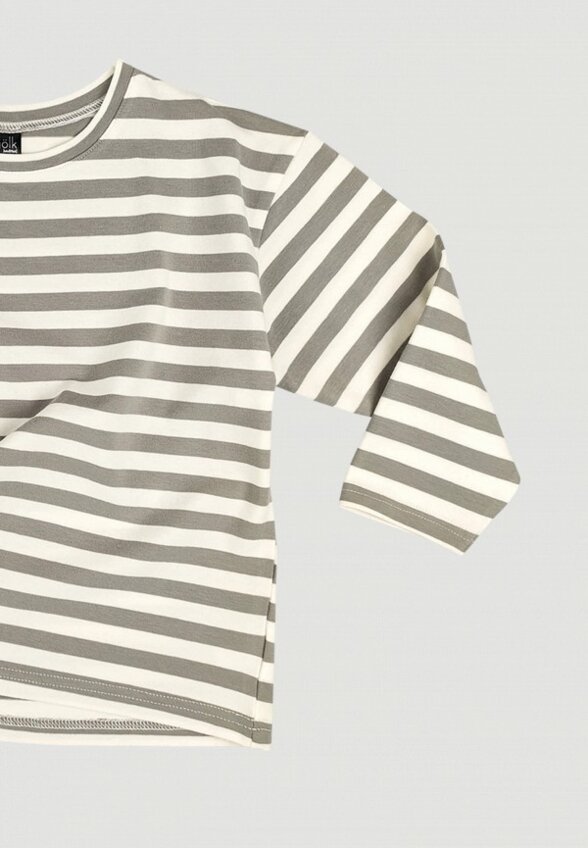 Лонгслив Mjolk