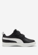 Кеды детские PUMA Rickie V Ps, Черный3  - превью