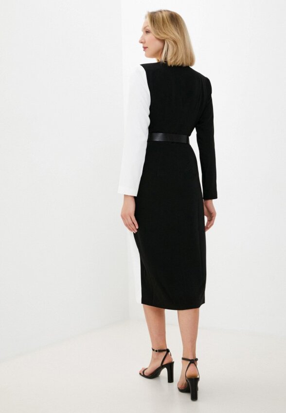 Платье Emilia Dell'oro