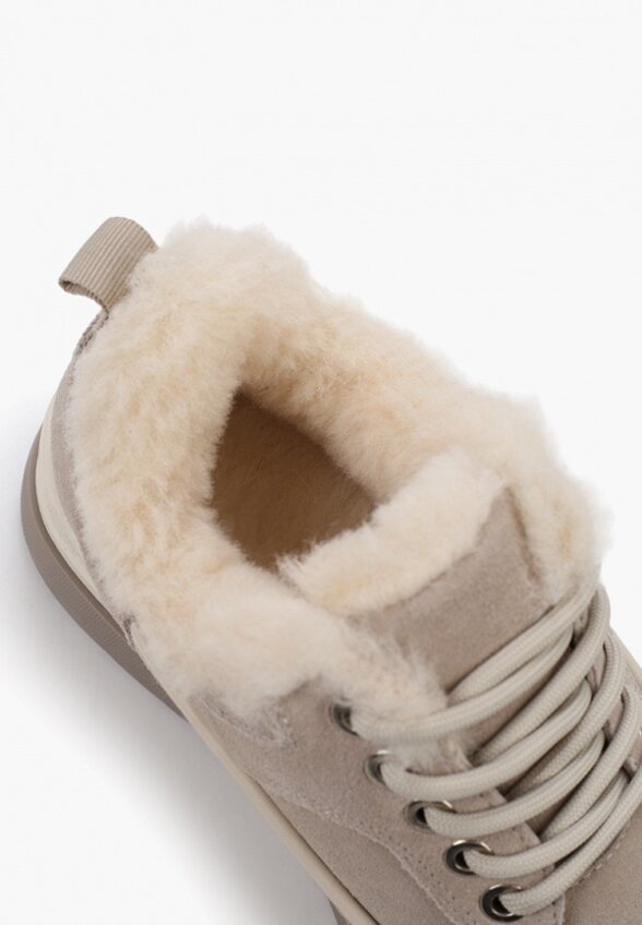 Ботинки Dino Albat