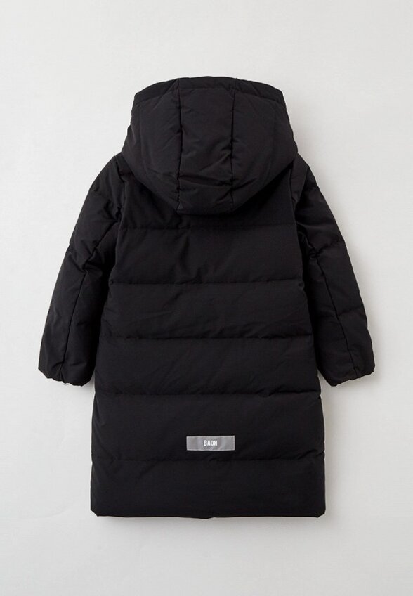 Пуховик Baon