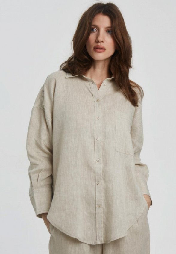 Рубашка Ennstore