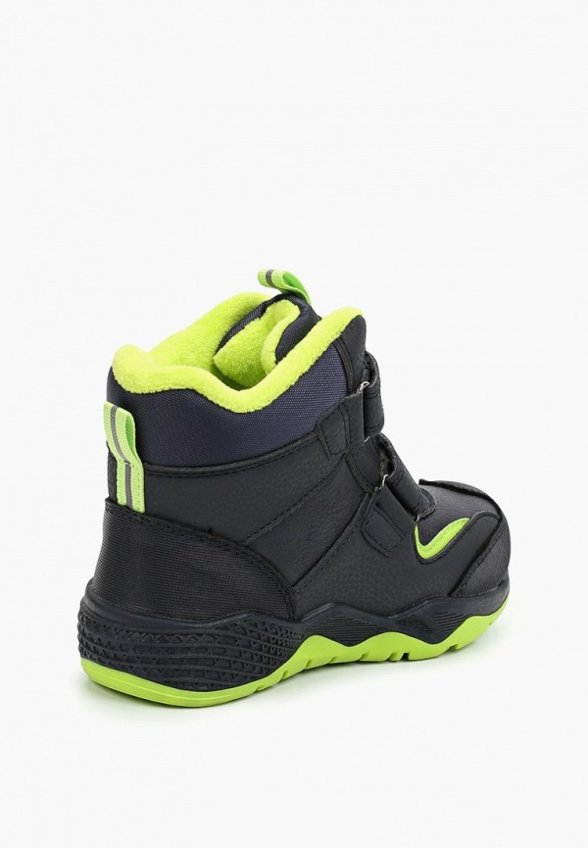 Ботинки PlayToday