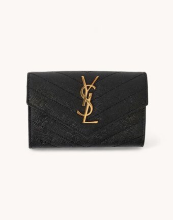 Saint Laurent Wallet женщинам