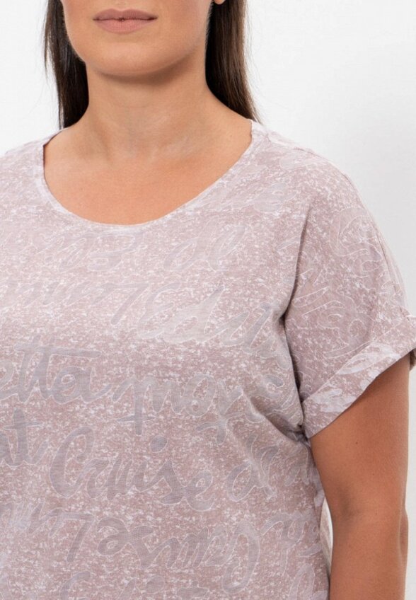 Платье домашнее Cleo