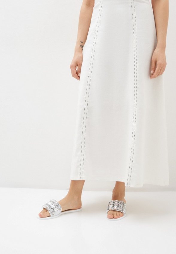 Сланцы Olivia Miller