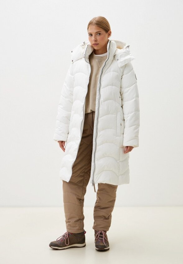 Пуховик Cordillero