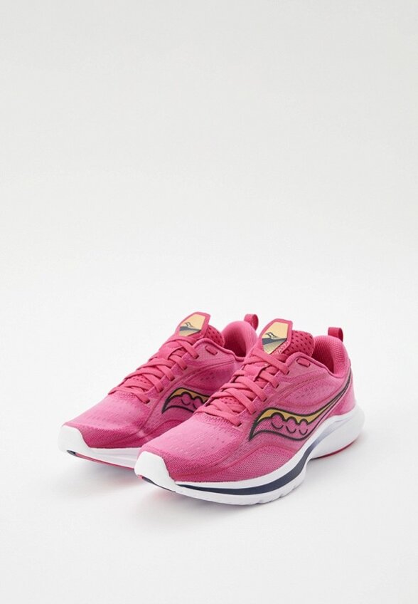 Кроссовки Saucony