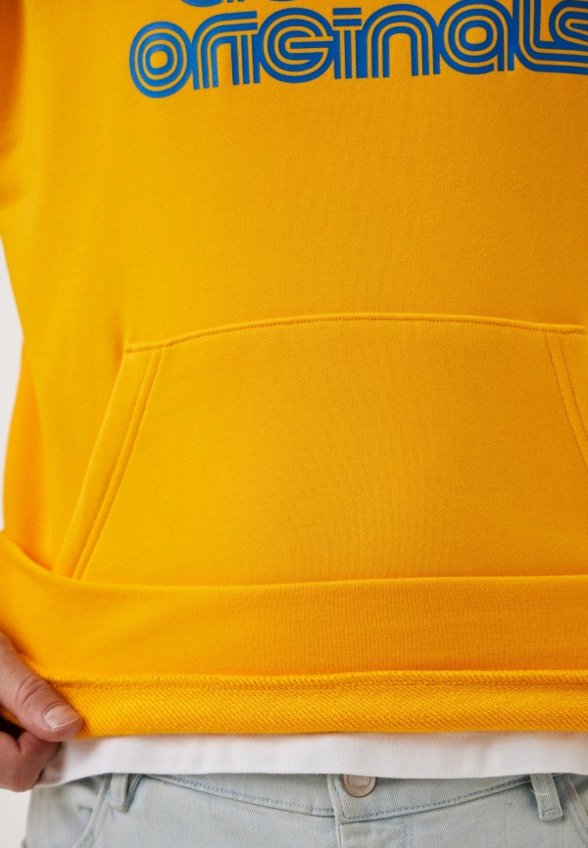 Худи adidas Originals