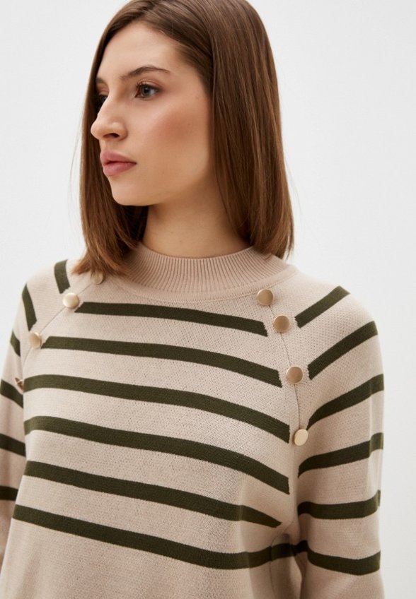 Джемпер Vivawool