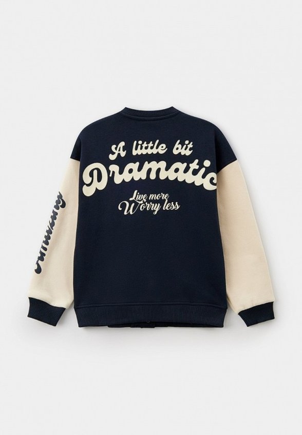 Олимпийка Sela