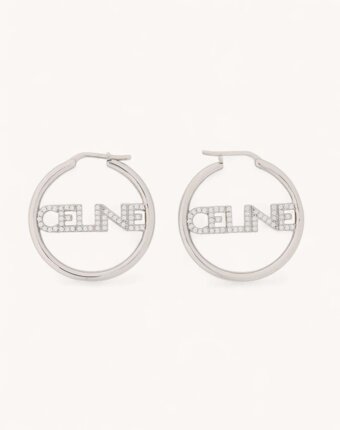 Celine Earrings женщинам