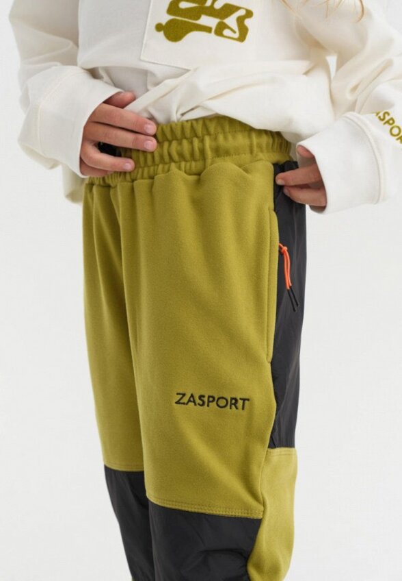 Брюки спортивные Zasport