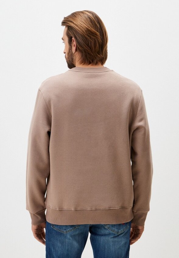 Свитшот Mark Formelle