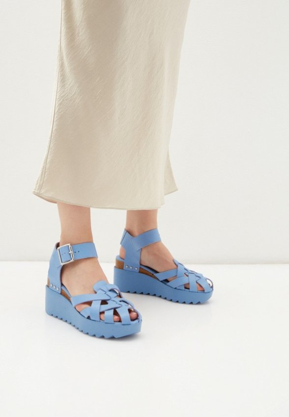 Босоножки Bottero