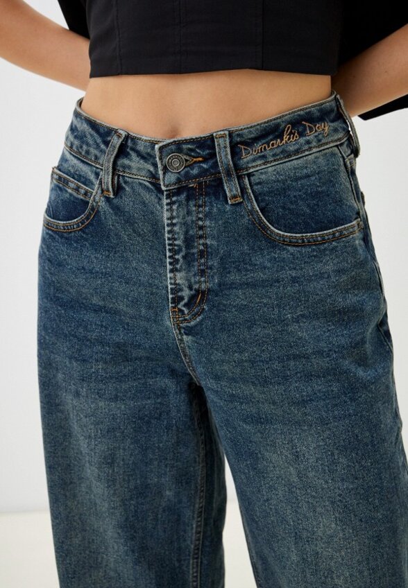 Джинсы Dimarkis Day