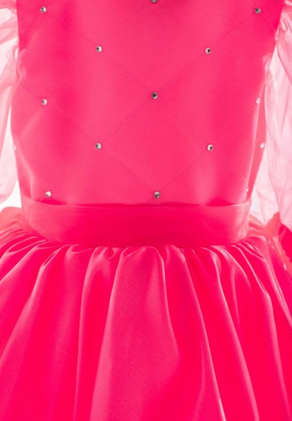 Платье Роскошь с детства